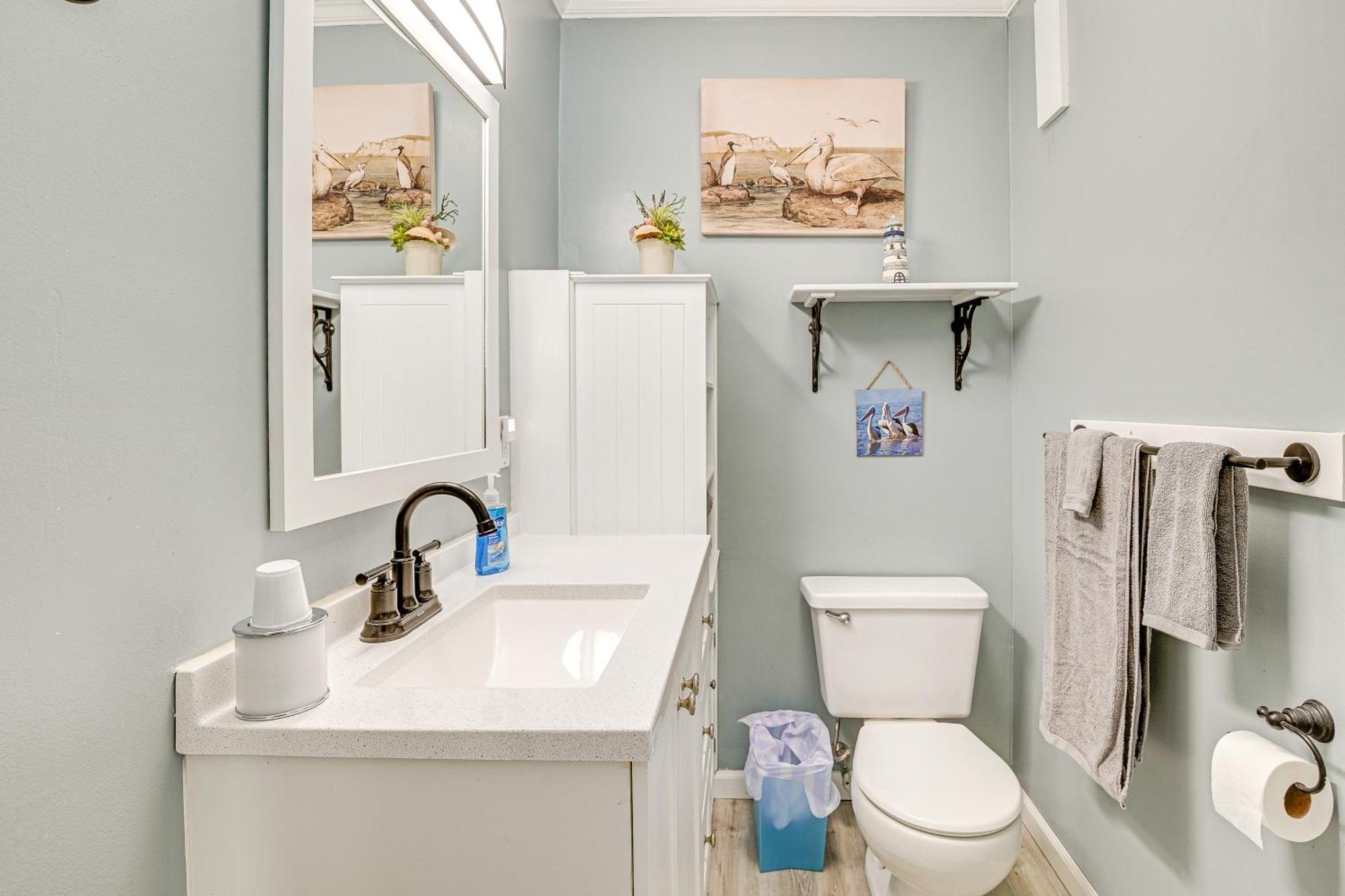Coastal Condo On Beach With Community Pool Access! Myrtle Beach Ngoại thất bức ảnh